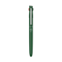 Just Click - MBP-801 - Star Flo 3C Three Colour Ballpoint Pen Hybrid Ink