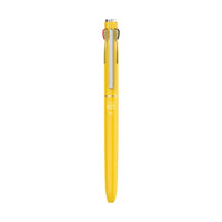 Just Click - MBP-801 - Star Flo 3C Three Colour Ballpoint Pen Hybrid Ink