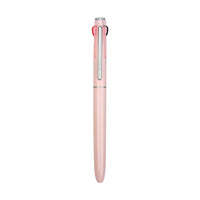 Just Click - MBP-801 - Star Flo 3C Three Colour Ballpoint Pen Hybrid Ink