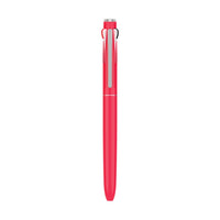Just Click - MBP-801 - Star Flo 3C Three Colour Ballpoint Pen Hybrid Ink