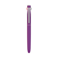 Just Click - MBP-801 - Star Flo 3C Three Colour Ballpoint Pen Hybrid Ink