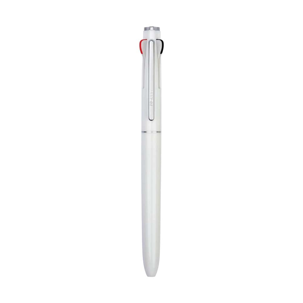 Just Click - MBP-801 - Star Flo 3C Three Colour Ballpoint Pen Hybrid Ink