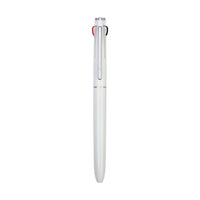Just Click - MBP-801 - Star Flo 3C Three Colour Ballpoint Pen Hybrid Ink