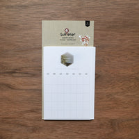 Suatelier Daily Deco Stickers - Lifestyle