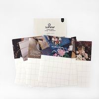 Suatelier Daily Deco Stickers - Lifestyle