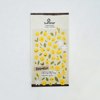 Suatelier Daily Deco Stickers - Lifestyle