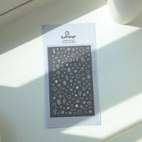 Suatelier Daily Deco Stickers - Lifestyle