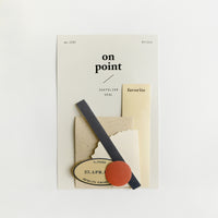 Suatelier On Point Sticker - Lifestyle