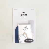 Suatelier On Point Sticker - Lifestyle