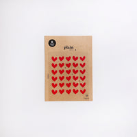 Suatelier Plain Stickers - Plain
