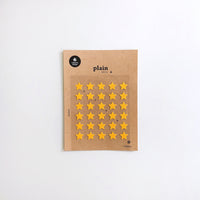 Suatelier Plain Stickers - Plain