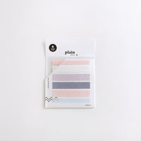Suatelier Plain Stickers - Plain