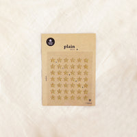 Suatelier Plain Stickers - Plain