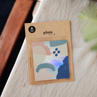 Suatelier Plain Stickers - Plain
