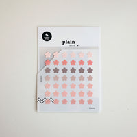 Suatelier Plain Stickers - Plain