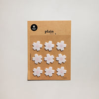 Suatelier Plain Stickers - Plain