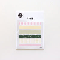 Suatelier Plain Stickers - Plain