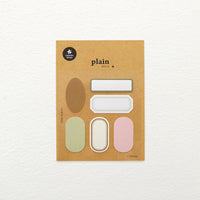 Suatelier Plain Stickers - Plain