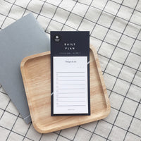 Suatelier Stationery - Sticky Memo - Daily