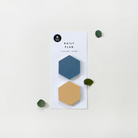 Suatelier Stationery - Sticky Memo - Daily