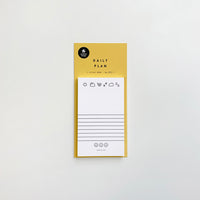 Suatelier Stationery - Sticky Memo - Daily