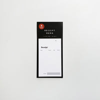 Suatelier Stationery - Sticky Memo - Notes and Memos