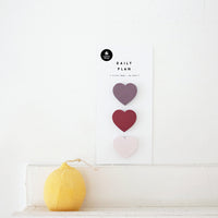 Suatelier Stationery - Sticky Memo - Daily