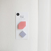 Suatelier Stationery - Sticky Memo - Daily