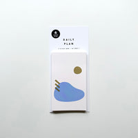 Suatelier Stationery - Sticky Memo - Daily