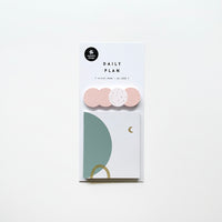 Suatelier Stationery - Sticky Memo - Daily