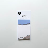 Suatelier Stationery - Sticky Memo - Daily