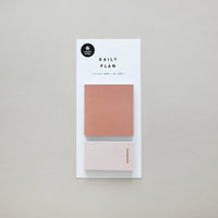Suatelier Stationery - Sticky Memo - Daily