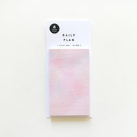 Suatelier Stationery - Sticky Memo - Daily