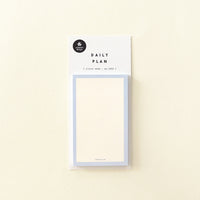 Suatelier Stationery - Sticky Memo - Daily