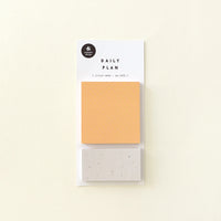 Suatelier Stationery - Sticky Memo - Daily