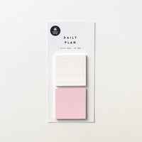 Suatelier Stationery - Sticky Memo - Daily
