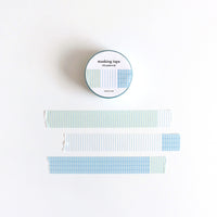 Suatelier Washi Tape - Patterns
