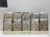 Suatelier Display Units