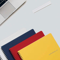 myPAPERCLIP Wiro A4 Notebook
