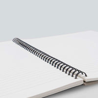 myPAPERCLIP Wiro A4 Notebook