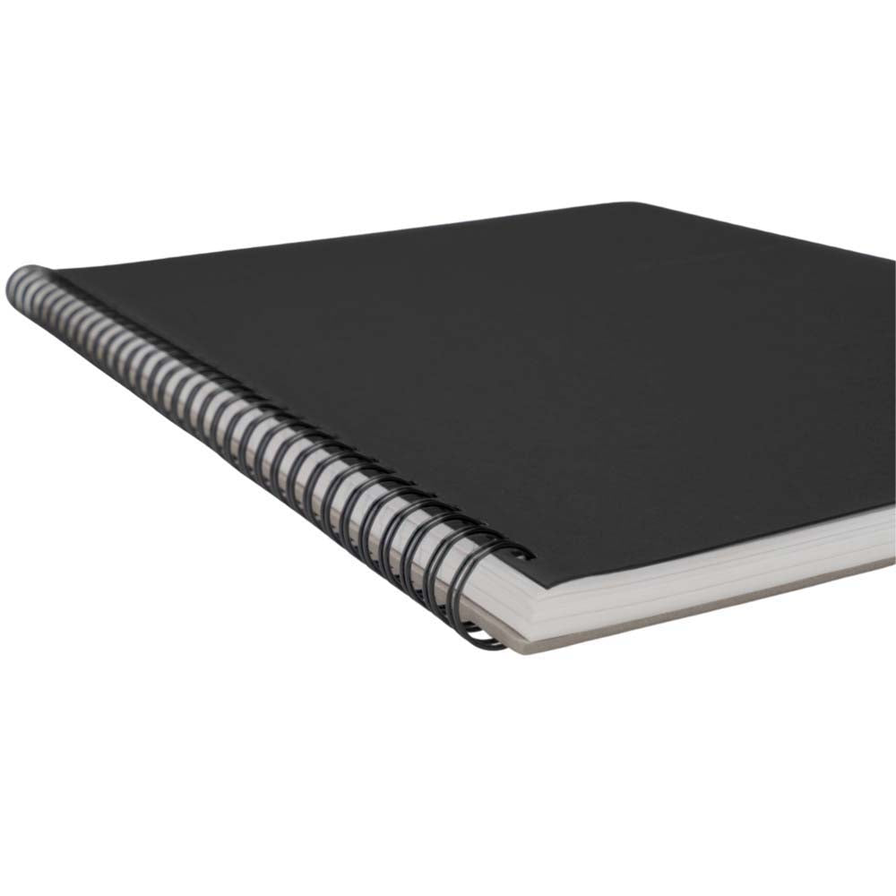 myPAPERCLIP Wiro A4 Notebook
