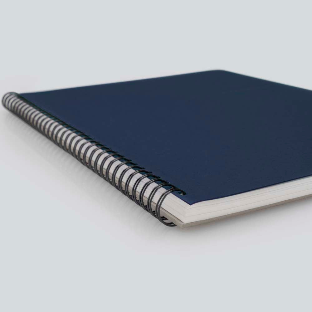 myPAPERCLIP Wiro A4 Notebook