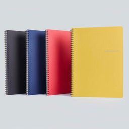 myPAPERCLIP Wiro A4 Notebook