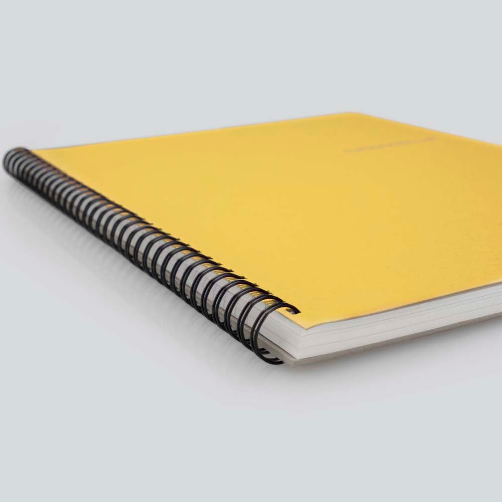 myPAPERCLIP Wiro A4 Notebook