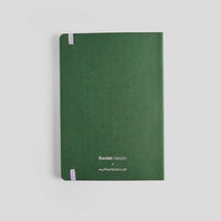 myPAPERCLIP 12 Week Wellness Journal