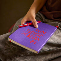 myPAPERCLIP 12 Week Wellness Journal