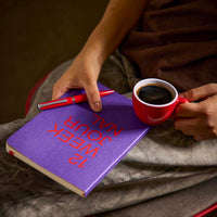 myPAPERCLIP 12 Week Wellness Journal