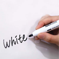 Just Click - MRW-106 - Whiteboard Marker Medium Nib
