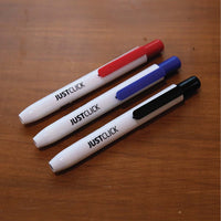 Just Click - MRW-106 - Whiteboard Marker Medium Nib