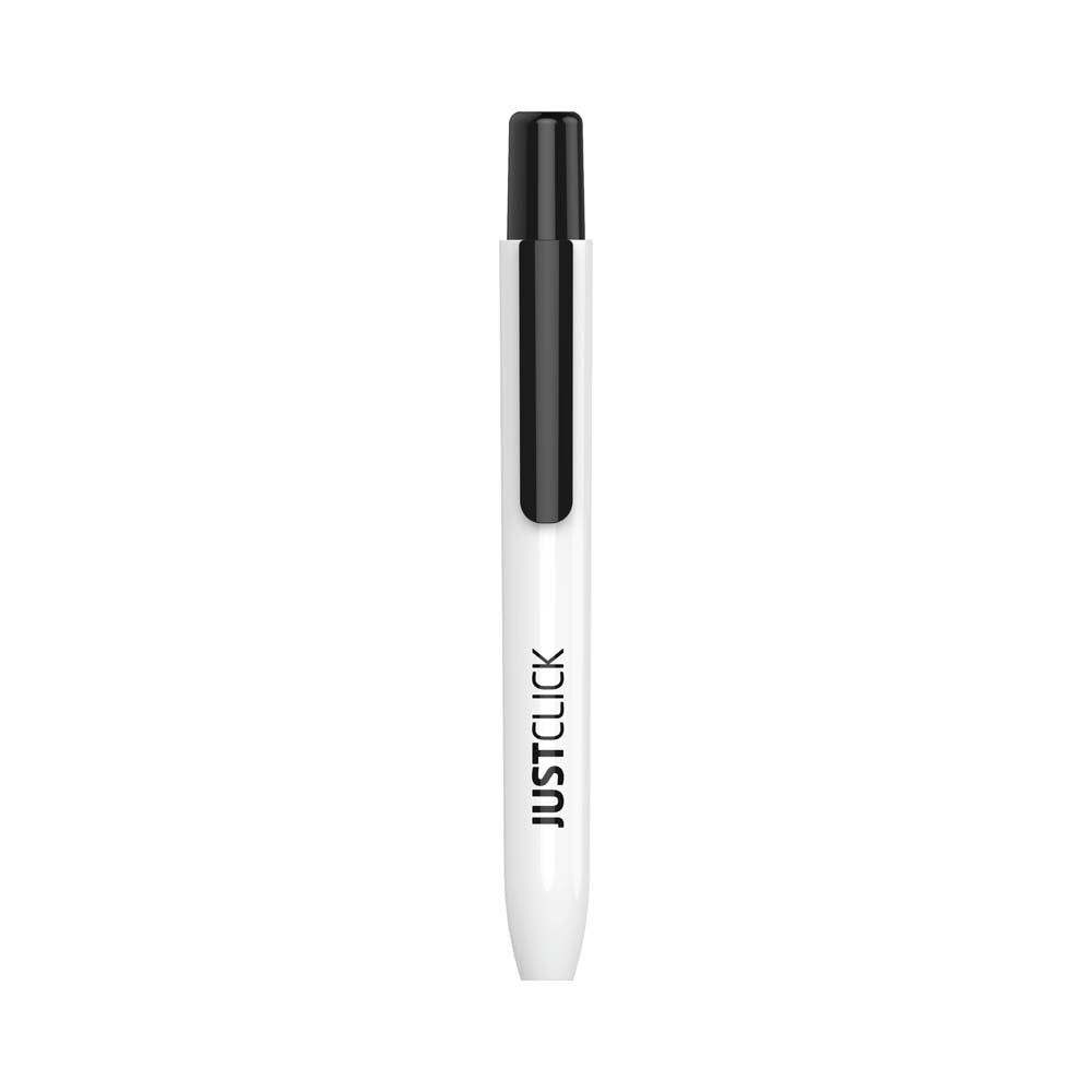 Just Click - MRW-106 - Whiteboard Marker Medium Nib
